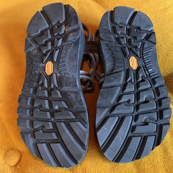 Chaco sandals size 6 - Picture 3 of 5